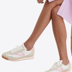 Tretorn Women's shoe tretorn rawlins size 8 good condition